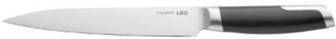 Berghoff Trancheermes Graphite, 20 cm |Leo Line