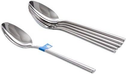 BK Waal Tafellepels doos a 6st.