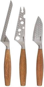 Boska Cheese Knife Set Oslo+
