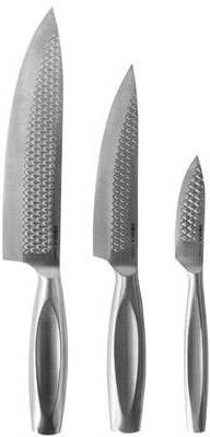 Boska Food Knife, Set of 3 Monaco+