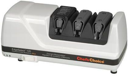 Chef'sChoice  EdgeSelect 120 Messenslijpmachine