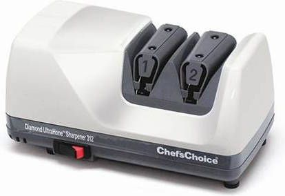 Chef'sChoice USA Diamond UltraHone 312 Messenslijpmac