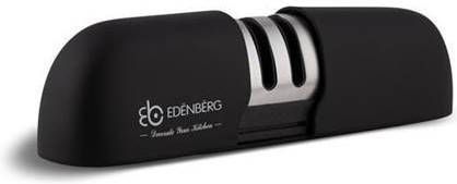 EDENBERG Edënbërg Classic Line Hoogwaardige Uitschuifbare Messenslijper