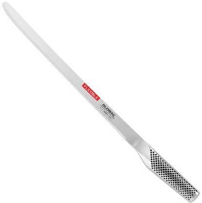 Global G10 Zalmmes 31 cm Flexibel