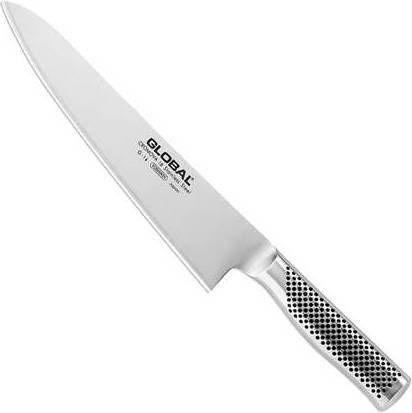 Global G16 Koksmes 24 cm