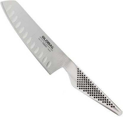 Global GS91 Groentemes 14cm Kuiltjes