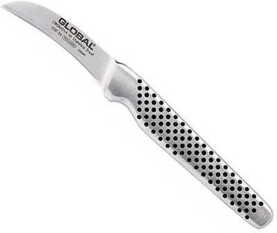 Global GSF34 Tourneermes 5 cm Verzwaard heft