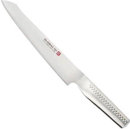 Global NI GN 005 Vleesmes 23cm Slicer