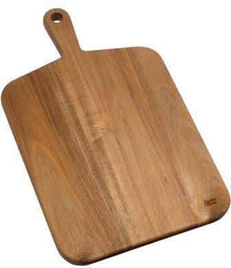 Jamie Oliver Snijplank 46 X 27 Cm