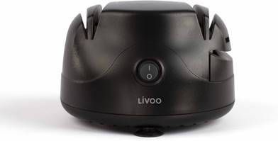 Livoo Elektrische Messenslijper