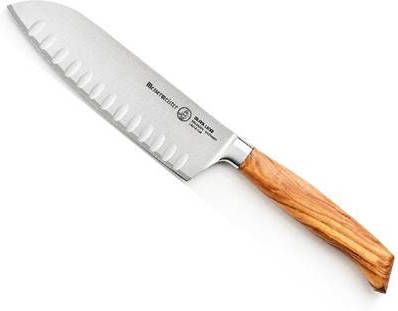 Messermeister Oliva luxe santokumes 16, 5cm