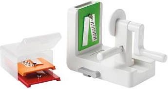 OXO Spiraalsnijder Pro Goods Grips