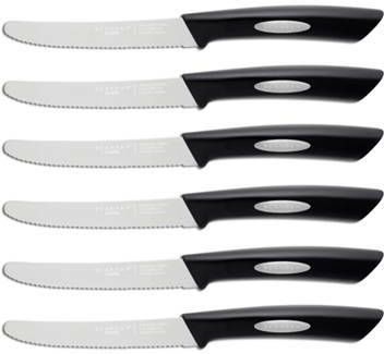 Scanpan Classic steakmessen 6 delig