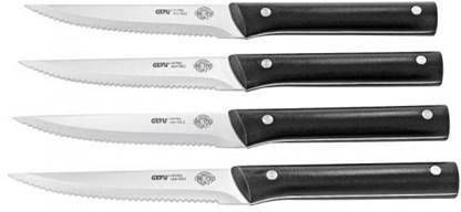 Steakmessenset, 4 delig Gefu