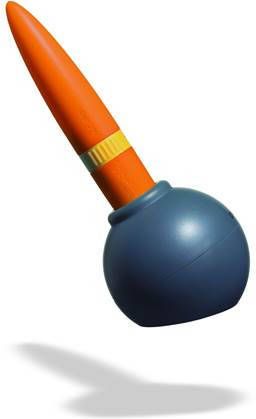 Idevices Vice Versa Keukenhulp Inky Peeler Dunschiller En Schilmes 2 1