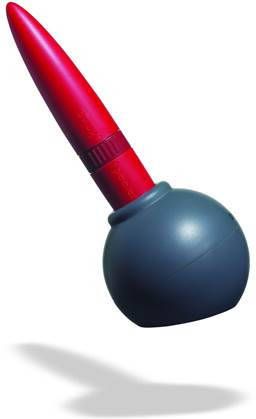 Idevices Vice Versa Keukenhulp Inky Peeler Dunschiller En Schilmes 2 1