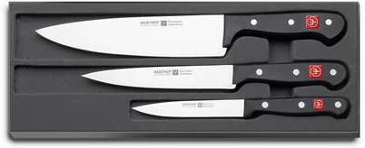 Wüsthof Gourmet Messenset 3-delig