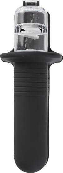 HEMA Messenslijper(zwart )