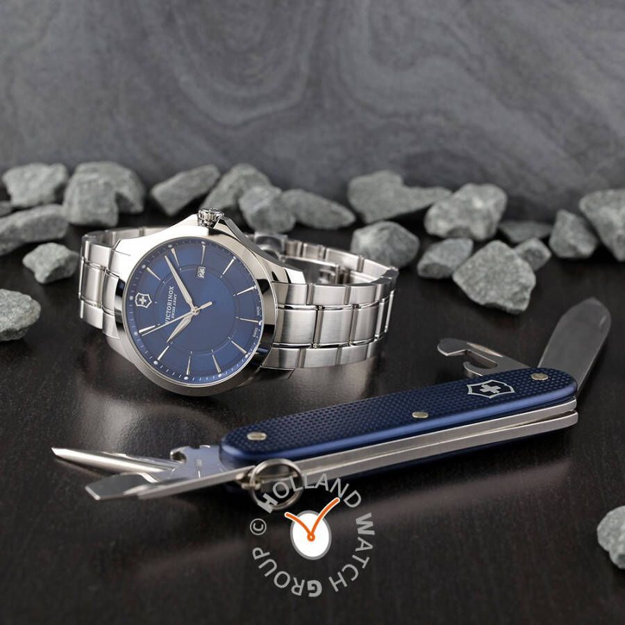 Victorinox Swiss Army Alliance 241910.1 horloge