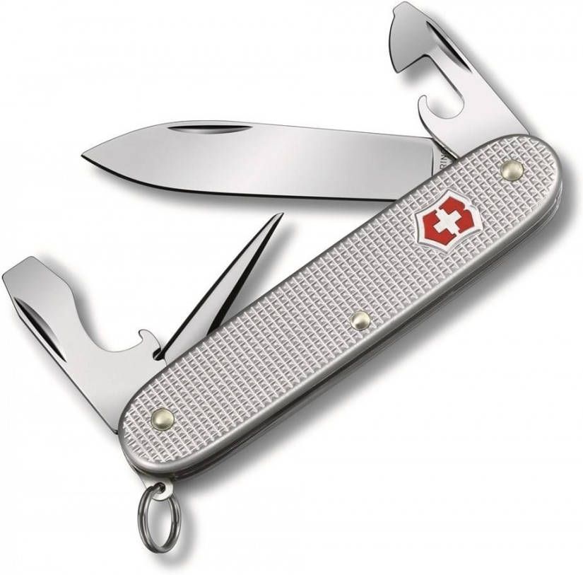 Victorinox Pioneer Zakmes 8 functies Zakmes