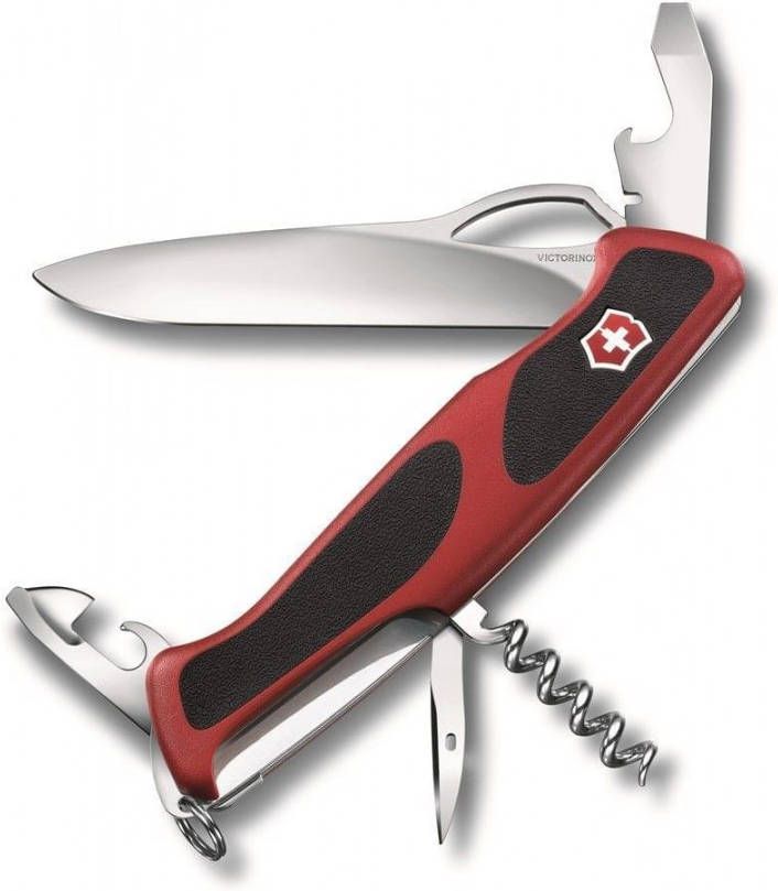 Victorinox RangerGrip 61 Zakmes 11 functies