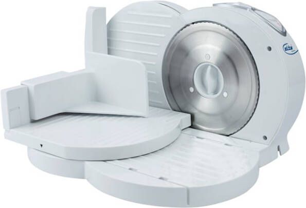 Elta allessnijder snijmachine  snijdikte instelbaar van 0 mm tot 15 mm