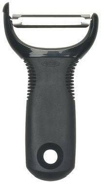 OXO Good Grips Y-Dunschiller Zwart 14 cm Y-model