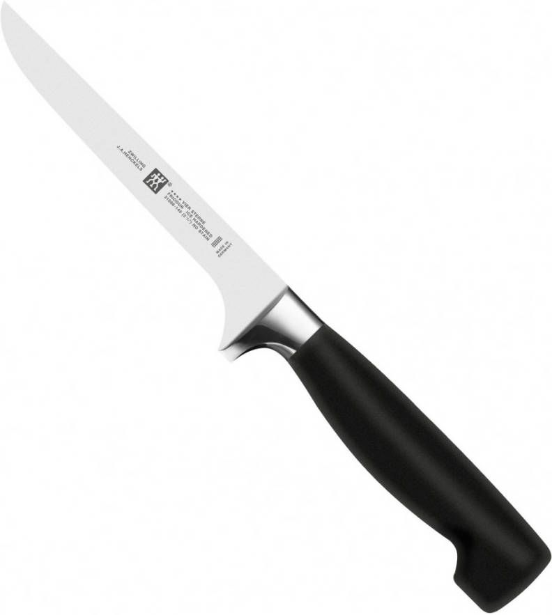 Zwilling J.A. Henckels FOUR STAR uitbeenmes 14 cm
