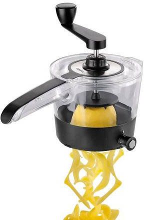 GEFU Spiraalsnijder Spiralfix Speciaal lemmetstaal