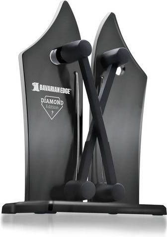 MediaShop Messenslijper Bavarian Edge Diamond Edition X Cross technologie(1 )