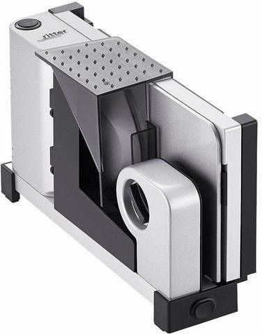 Ritter Allessnijder Icaro 7 met energiebesparende eco motor