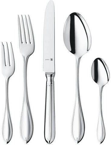 WMF Bestekset Première Cromargan edelstaal 18/10 gepolijst, 30 delig(set, 30 delig )