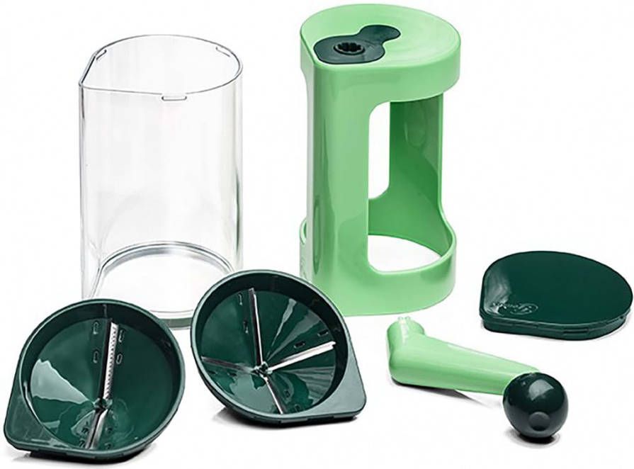 Genius Multi snijapparaat Super Julietti