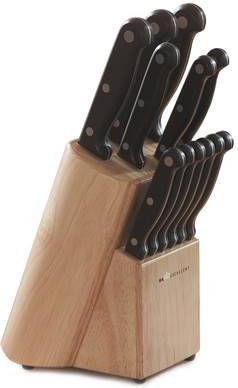 BK Excellent Messenblok 12 delig