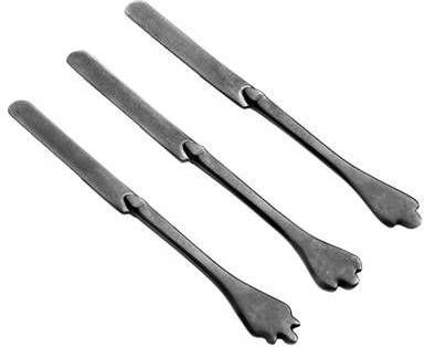 Serax Merci Mix Dessertmessen 6 st.