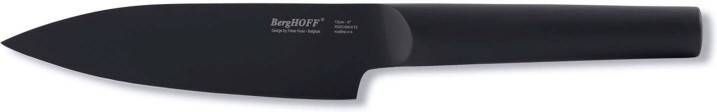 Berghoff Koksmes 13 cm Zwart | Ron