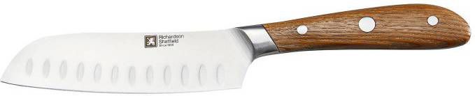 Richardson Sheffield Scandi santokumes 23, 5 cm